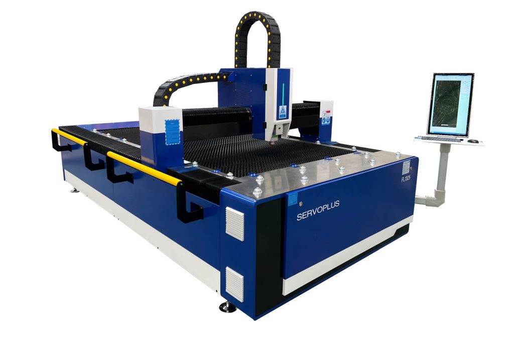 Laser Cutting Machines