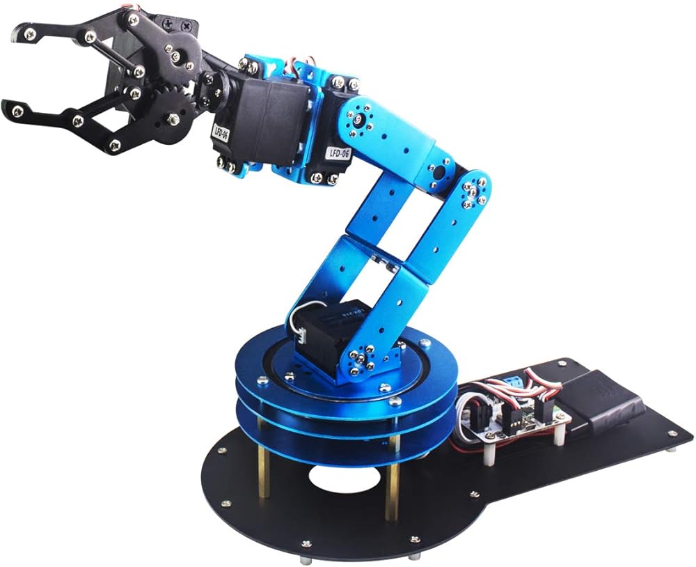 Industrial Automation