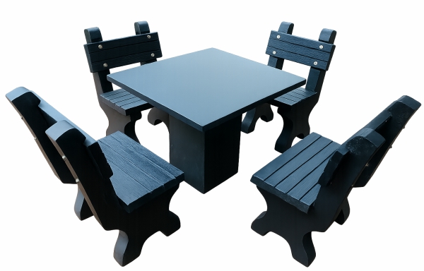 Garden Bench Small 4x