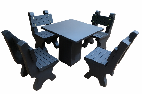 Garden Bench Small 4x